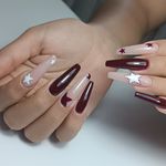 خدمات تخصصی ناخن ندا