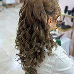 سالن زیبایی رویا حسینی