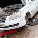 اتومکانیک برغمدی