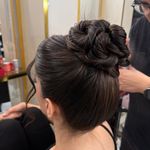 آرایشگاه زنانه عاطی بیوتی(آفر ناخن ورنگ)