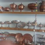 شال و روسری مارکا