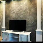 پتینه ساختمان