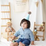 آتلیه عکاسی ریماگل (تخصصی کودک)