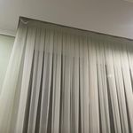 پرده فروشی ، گالری ثابت