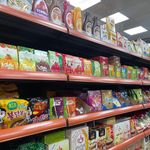 هایپر مارکت جام جم طاها