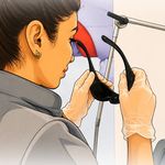 کلینیک لیزر  کندلاوزیبایی پوست ومو آیشیل