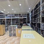 فروشگاه پوشاک مردانه( بوتیک هامون)