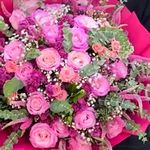 گل فروشی آندیا (شعبه یک)