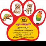 دامپزشک خوب