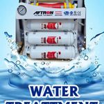 خدمات نصب و تعمیرات تصفیه آب عرب زاده