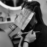 آموزشگاه آرایشگری پروانه آبی