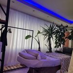 سالن ماساژ ساغر (آرورا)