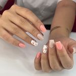 خدمات تخصصی ناخن مهتاب