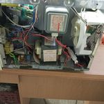 تعمیرات تخصصی  برد لوازم خانگی مستر برد