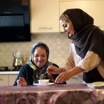 خدمات پرستاری درمنزل آرامان(20درصدتخفیف)