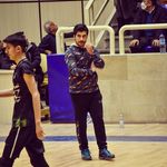 آکادمی والیبال آراز