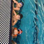 آموزش شنا صدرصد تضمینی،ارائه مدرک محکد