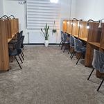 پانسیون مطالعاتی دخترانه ۲۰