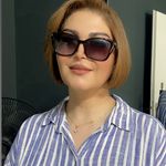 زیبایی تخصصی مو مرسده بهرام