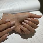 خدمات تخصصی ناخن و اکستنشن مژه نیلای