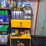 تعمیرگاه تخصصی خودرو علی