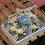 گلفروشی بلومی جهانشهر