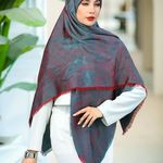 شال و روسری آس اسکارف سیتی