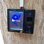 قفل هوشمند استرانگ Smart Sterang Lock