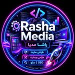 راشا مدیا تبلیغات گسترده ممبر فالوور