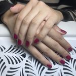 خدمات تخصصی ناخن هانیه (تخفیفات یلدایی)