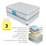 تشک طبی (ارتوپدیک) رویال