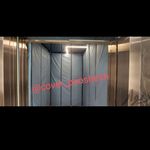 تولیدی کاور آسانسور