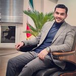 وکیل حسین میلانی