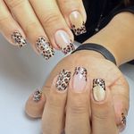 کاشت وآموزش ناخن نسترن