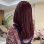 رنگ و کوتاهی تخصصی فروغ