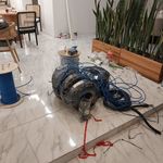 دوربین مداربسته و دزدگیر اماکن زیرنظر