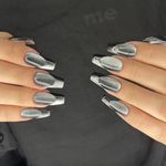 آرایشگاه زنانه عاطی بیوتی(آفر ناخن ورنگ)