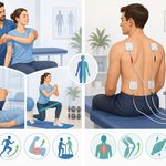 مرکز فیزیوتراپی رها درد