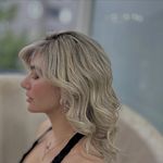 مرکز تخصصی رنگ مو و کراتینه مو لیلا