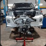 امداد خودرو. مکانیک در محل.مکانیک کرج