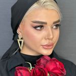 سالن زیبایی کتی جعفری