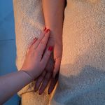 خدمات ماساژ هارمونی