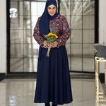 پوشاک بانوان تهمینه