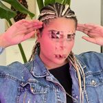 بافت مو شینا