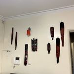 سالن ملانچولی : ماساژ ، تاتو ، اتاق نمک