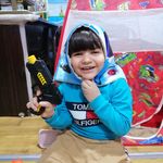 کودکستان مهارت محور ماه نقره ای ازادگان