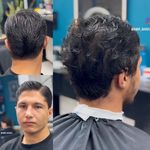 سالن تخصصی کوتاهی مو و فیشیال امیربارویی