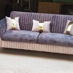 مبلمان و سرویس خواب قصر چوب