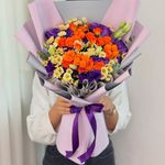 گل فروشی سلیمانی