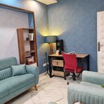 کلینیک تخصصی روانشناسی رویش سبز آرامش